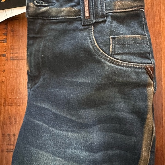 Pitt Bull Authentic Brazilian Butt lifting jeans - Picture 4 of 7